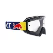 Μάσκα motocross Spect Red Bull Whip Singel lens black/blue clear Μάσκα motocross Spect Red Bull Whip Singel lens black/blue clear thumb