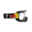 Μάσκα motocross Spect Red Bull Whip Singel lens black clear Μάσκα motocross Spect Red Bull Whip Singel lens black clear thumb