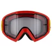 Μάσκα motocross Spect Red Bull Whip Singel lens red clear Μάσκα motocross Spect Red Bull Whip Singel lens red clear thumb