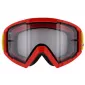 Μάσκα motocross Spect Red Bull Whip Singel lens red clear thumb