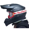 Μάσκα motocross Spect Red Bull Whip Singel lens red clear Μάσκα motocross Spect Red Bull Whip Singel lens red clear thumb