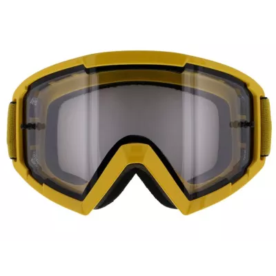 Μάσκα motocross Spect Red Bull Whip Singel lens yellow clear