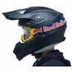 Μάσκα motocross Spect Red Bull Whip Singel lens yellow clear Μάσκα motocross Spect Red Bull Whip Singel lens yellow clear thumb