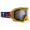 Μάσκα motocross Spect Red Bull Whip Singel lens yellow clear Μάσκα motocross Spect Red Bull Whip Singel lens yellow clear thumb