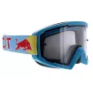 Μάσκα motocross Spect Red Bull Whip Singel lens blue clear Μάσκα motocross Spect Red Bull Whip Singel lens blue clear thumb