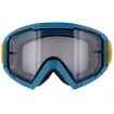 Μάσκα motocross Spect Red Bull Whip Singel lens blue clear Μάσκα motocross Spect Red Bull Whip Singel lens blue clear thumb