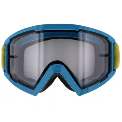 Μάσκα motocross Spect Red Bull Whip Singel lens blue clear