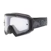 Μάσκα motocross Spect Red Bull Whip black/clear flash/ clear S.0