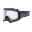Μάσκα motocross Spect Red Bull Whip black/clear flash/ clear S.0 Μάσκα motocross Spect Red Bull Whip black/clear flash/ clear S.0 thumb