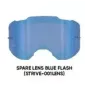 Ζελατίνα για μάσκα Spect Red Bull Strive - Blue Flash thumb