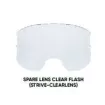 Ζελατίνα για μάσκα Spect Red Bull Strive - Clear flash  thumb