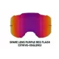 Ζελατίνα για μάσκα Spect Red Bull Strive - Purple/Red Flash thumb