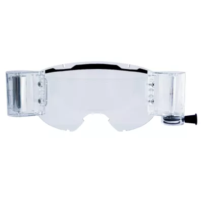 Σύστημα Roll-off για μάσκα Spect Red Bull Strive