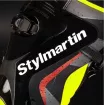 Μπότες μηχανής Stylmartin Stealth EVO Air Black/Yellow Μπότες μηχανής Stylmartin Stealth EVO Air Black/Yellow thumb