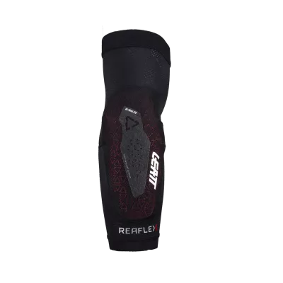 Προστατευτικά αγκώνα LEATT ReaFlex UltraLite-Black