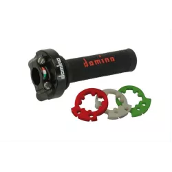 Κόκκαλο γκαζιού DOMINO XM2