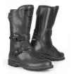 Μπότες μηχανής Stylmartin Matrix WP Black thumb