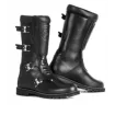Μπότες μηχανής Stylmartin Continental WP Black Μπότες μηχανής Stylmartin Continental WP Black thumb