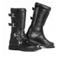 Μπότες μηχανής Stylmartin Continental WP Black thumb