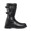 Μπότες μηχανής Stylmartin Continental WP Black Μπότες μηχανής Stylmartin Continental WP Black thumb