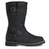 Μπότες μηχανής Stylmartin Legend Evo WP Black Μπότες μηχανής Stylmartin Legend Evo WP Black
