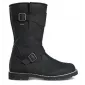 Μπότες μηχανής Stylmartin Legend Evo WP Black thumb