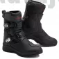 Μπότες μηχανής Stylmartin Navajo Low Waterproof Black thumb