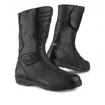 Μπότες μηχανής Stylmartin Navigator WP Black thumb