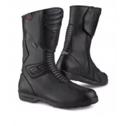Μπότες μηχανής Stylmartin Navigator WP Black Μπότες μηχανής Stylmartin Navigator WP Black