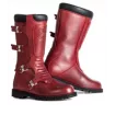 Μπότες μηχανής Stylmartin Continental WP Red thumb