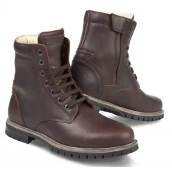 Μπότες μηχανής Stylmartin Ace Brown Μπότες μηχανής Stylmartin Ace Brown