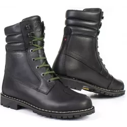 Μπότες μηχανής Stylmartin Yurok Black Μπότες μηχανής Stylmartin Yurok Black