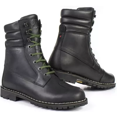 Μπότες μηχανής Stylmartin Yurok Black