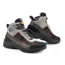 Μποτάκια μηχανής Stylmartin Vertigo AIR Grey Camo Μποτάκια μηχανής Stylmartin Vertigo AIR Grey Camo