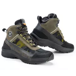 Μποτάκια μηχανής Stylmartin Vertigo AIR Mud Camo Μποτάκια μηχανής Stylmartin Vertigo AIR Mud Camo