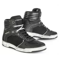 Μποτάκια μηχανής Stylmartin Shoes Atom