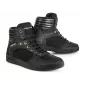 Μποτάκια μηχανής Stylmartin Atom Evo Black thumb