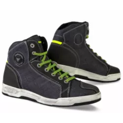 Μποτάκια μηχανής Stylmartin Kansas Denim Μποτάκια μηχανής Stylmartin Kansas Denim