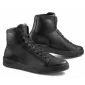 Μποτάκια μηχανής Stylmartin Core WP Black thumb
