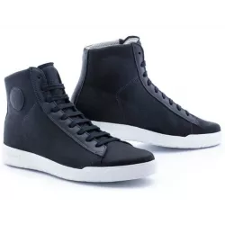 Μποτάκια μηχανής Stylmartin Grid Air Blue/White Μποτάκια μηχανής Stylmartin Grid Air Blue/White