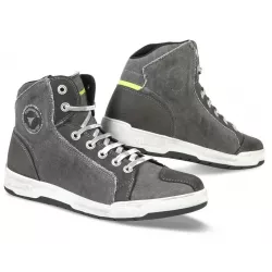 Μποτάκια μηχανής Stylmartin Shoes Sunset Evo Gray Μποτάκια μηχανής Stylmartin Shoes Sunset Evo Gray