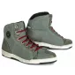 Μποτάκια μηχανής Stylmartin Shoes Arizona Green thumb