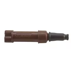 Διακλαδωτής ντίζας γκαζιού DOMINO SPLITTER 6,8MM DIAMETER BROWN