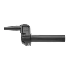 Κόκκαλο γκαζιο΄υ DOMINO THROTTLE CONTROL SINGLE W/O GRIP Κόκκαλο γκαζιο΄υ DOMINO THROTTLE CONTROL SINGLE W/O GRIP
