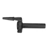 Κόκκαλο γκαζιού DOMINO THROTTLE CONTROL ENDROSS SINGLE W/O GRIP