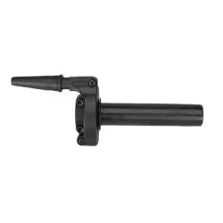 Κόκκαλο γκαζιού DOMINO THROTTLE CONTROL ENDROSS SINGLE W/O GRIP Κόκκαλο γκαζιού DOMINO THROTTLE CONTROL ENDROSS SINGLE W/O GRIP