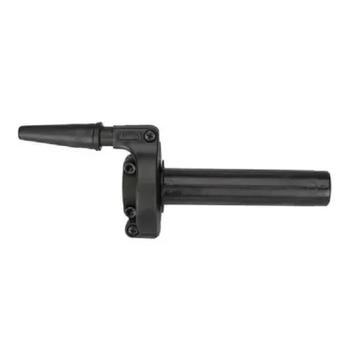Κόκκαλο γκαζιού DOMINO THROTTLE CONTROL ENDROSS SINGLE W/O GRIP Κόκκαλο γκαζιού DOMINO THROTTLE CONTROL ENDROSS SINGLE W/O GRIP