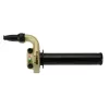 Κόκκαλο γκαζιού DOMINO THROTTLE CONTROL KRR 03 DUAL W/O GRIP