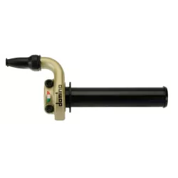 Κόκκαλο γκαζιού DOMINO THROTTLE CONTROL KRR 03 DUAL W/O GRIP Κόκκαλο γκαζιού DOMINO THROTTLE CONTROL KRR 03 DUAL W/O GRIP