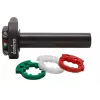 Κόκκαλο γκαζιού DOMINO THROTTLE CONTROL XM2 W/O GRIP YAMAHA